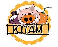Salsas Kitam